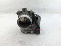 2017-2019 Ford Escape Throttle Body P/N:DS7E-9F991-BB Fits Fits 2014 2015 2016 2017 2018 2019 2020 2021 2022 OEM Used Auto P