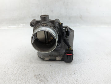 2017-2019 Ford Escape Throttle Body P/N:DS7E-9F991-BB Fits Fits 2014 2015 2016 2017 2018 2019 2020 2021 2022 OEM Used Auto P