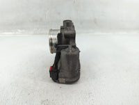 2017-2019 Ford Escape Throttle Body P/N:DS7E-9F991-BB Fits Fits 2014 2015 2016 2017 2018 2019 2020 2021 2022 OEM Used Auto P