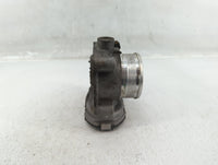 2017-2019 Ford Escape Throttle Body P/N:DS7E-9F991-BB Fits Fits 2014 2015 2016 2017 2018 2019 2020 2021 2022 OEM Used Auto P