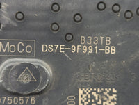 2017-2019 Ford Escape Throttle Body P/N:DS7E-9F991-BB Fits Fits 2014 2015 2016 2017 2018 2019 2020 2021 2022 OEM Used Auto P