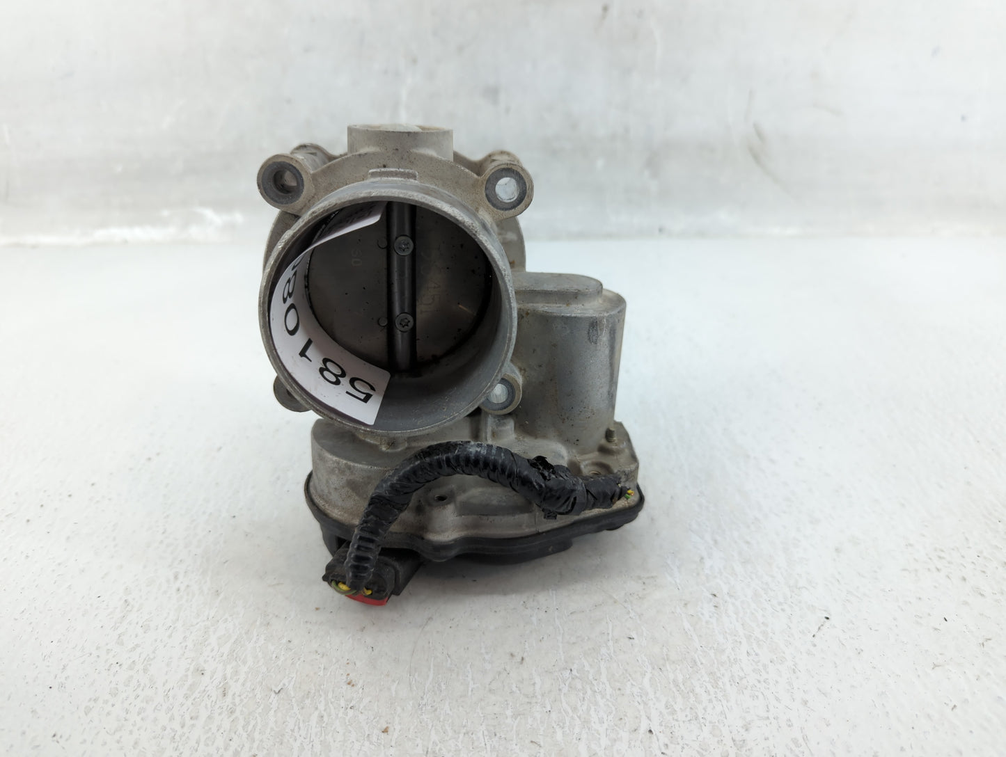 2013-2022 Ford Escape Throttle Body P/N:DS7E-9F991-AJ Fits Fits 2013 2014 2015 2016 2017 2018 2019 2020 2021 2022 OEM Used A