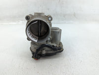 2013-2022 Ford Escape Throttle Body P/N:DS7E-9F991-AJ Fits Fits 2013 2014 2015 2016 2017 2018 2019 2020 2021 2022 OEM Used A
