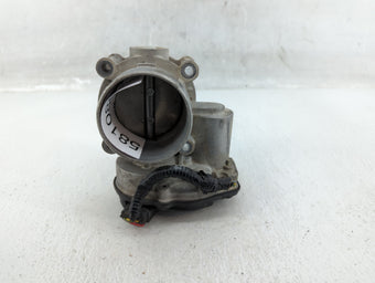 compare product 2013-2022 Ford Escape Throttle Body P/N:DS7E-9F991-AJ Fits Fits 2013 2014 2015 2016 2017 2018 2019 2020 2021 2022 OEM Used Auto Parts