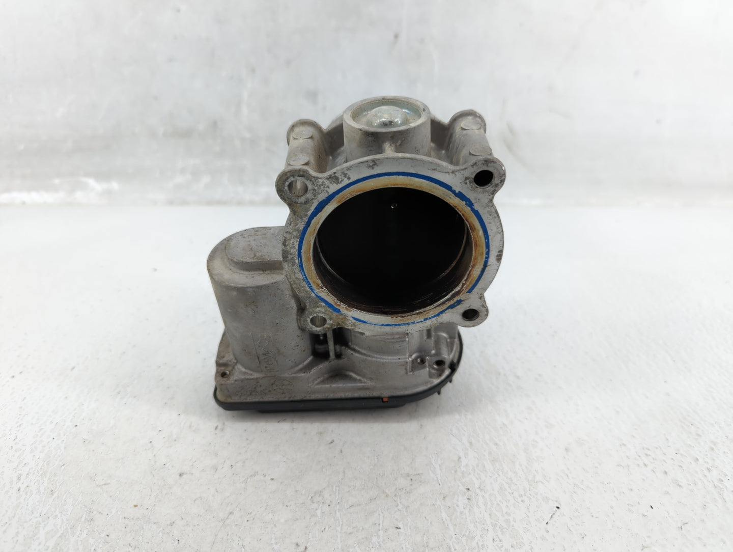 2013-2022 Ford Escape Throttle Body P/N:DS7E-9F991-AJ Fits Fits 2013 2014 2015 2016 2017 2018 2019 2020 2021 2022 OEM Used A