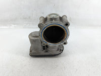 2013-2022 Ford Escape Throttle Body P/N:DS7E-9F991-AJ Fits Fits 2013 2014 2015 2016 2017 2018 2019 2020 2021 2022 OEM Used A