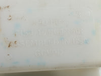 2015-2019 Ford Escape Windshield Washer Fluid Reservoir Bottle Oem - Oemusedautoparts1.com