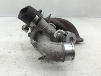 2017 Ford Escape Turbocharger Turbo Charger Super Charger Supercharger - Oemusedautoparts1.com