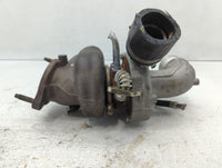2017 Ford Escape Turbocharger Turbo Charger Super Charger Supercharger - Oemusedautoparts1.com