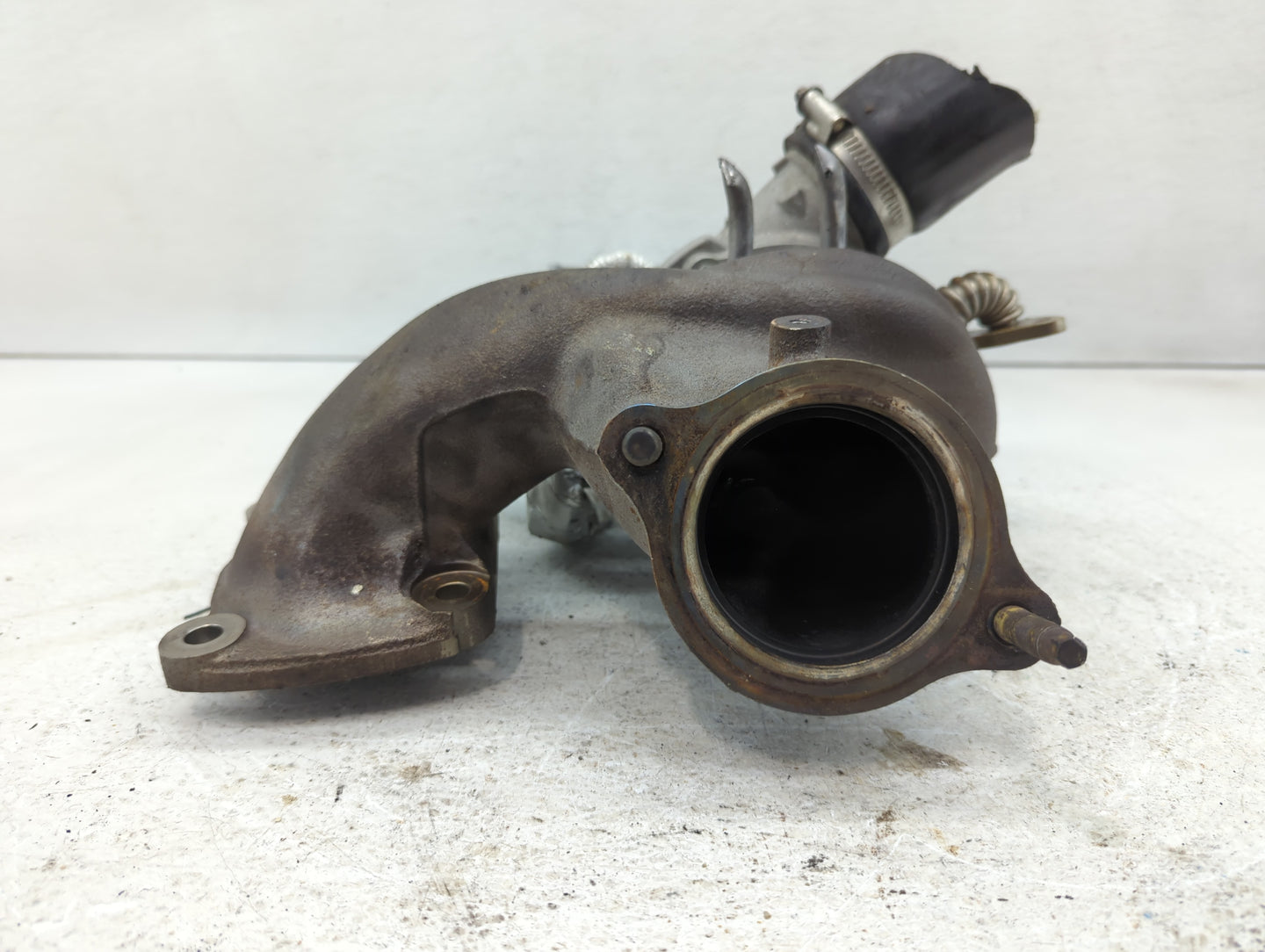 2017 Ford Escape Turbocharger Turbo Charger Super Charger Supercharger - Oemusedautoparts1.com