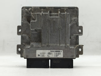 compare product 2017-2019 Ford Escape PCM Engine Control Computer ECU ECM PCU OEM P/N:HJ5A-12A650-MA Fits Fits 2017 2018 2019 OEM Used Auto Parts