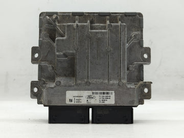 2017-2019 Ford Escape PCM Engine Control Computer ECU ECM PCU OEM P/N:HJ5A-12A650-MA Fits Fits 2017 2018 2019 OEM Used Auto 
