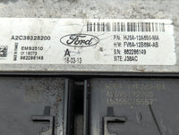 2017-2019 Ford Escape PCM Engine Control Computer ECU ECM PCU OEM P/N:HJ5A-12A650-MA Fits Fits 2017 2018 2019 OEM Used Auto 