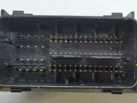 2017-2019 Ford Escape PCM Engine Control Computer ECU ECM PCU OEM P/N:HJ5A-12A650-MA Fits Fits 2017 2018 2019 OEM Used Auto 