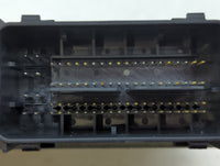 2017-2019 Ford Escape PCM Engine Control Computer ECU ECM PCU OEM P/N:HJ5A-12A650-MA Fits Fits 2017 2018 2019 OEM Used Auto 