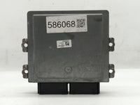 2017-2019 Ford Escape PCM Engine Control Computer ECU ECM PCU OEM P/N:HJ5A-12A650-MA Fits Fits 2017 2018 2019 OEM Used Auto 