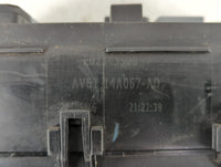 2017 Ford Escape Fusebox Fuse Box Panel Relay Module P/N:AV6T-14A142-AB AV6T-14A067-AD, AV6T-14A057-AD Fits OEM Used Auto Pa