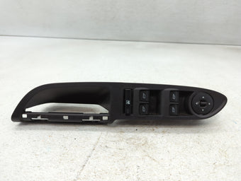 compare product 2013-2019 Ford Escape Master Power Window Switch Replacement Driver Side Left P/N:BM5T-14A132-AA Fits OEM Used Auto Parts