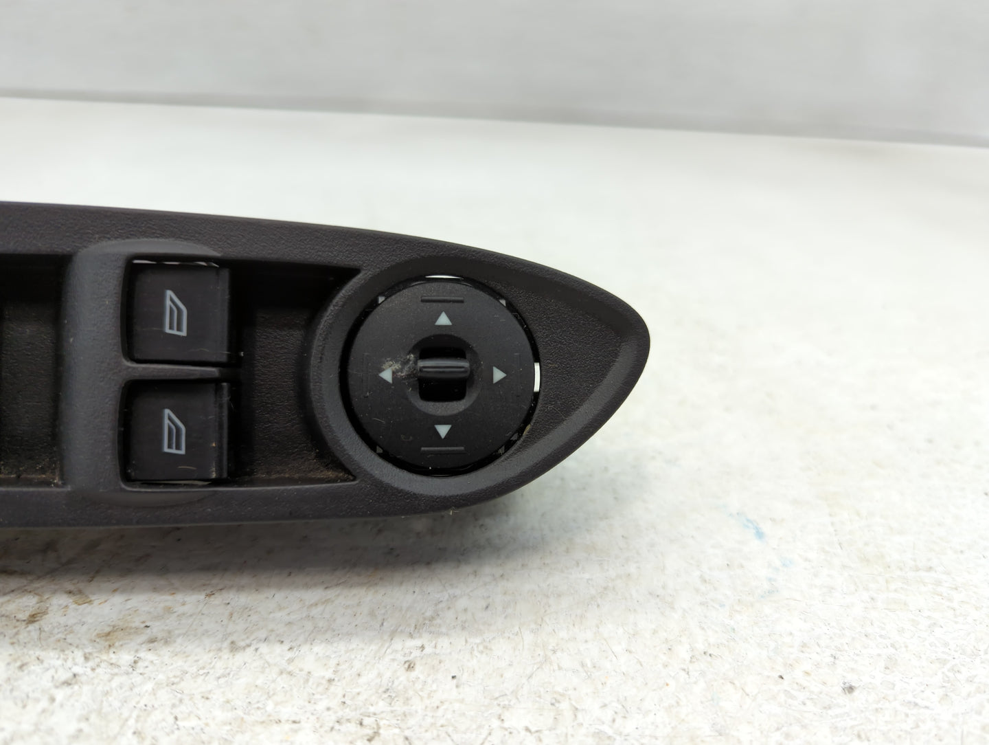 2013-2019 Ford Escape Master Power Window Switch Replacement Driver Side Left P/N:BM5T-14A132-AA Fits OEM Used Auto Parts - 