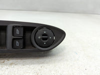 2013-2019 Ford Escape Master Power Window Switch Replacement Driver Side Left P/N:BM5T-14A132-AA Fits OEM Used Auto Parts - 