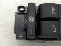 2013-2019 Ford Escape Master Power Window Switch Replacement Driver Side Left P/N:BM5T-14A132-AA Fits OEM Used Auto Parts - 