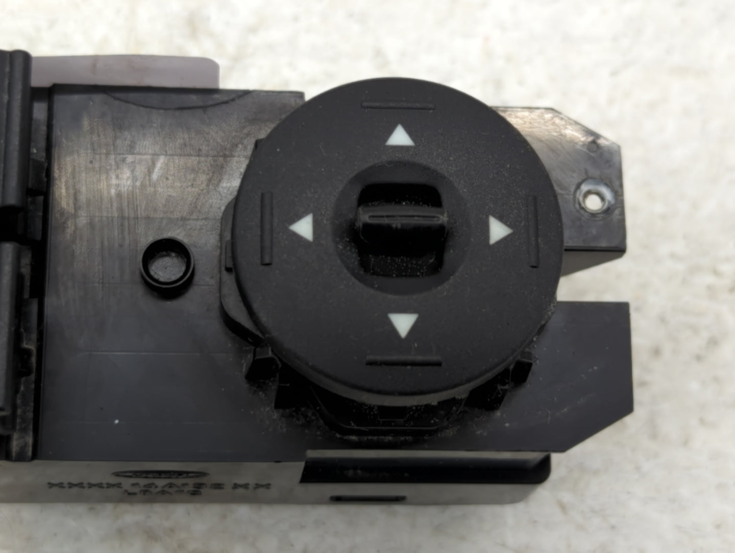 2013-2019 Ford Escape Master Power Window Switch Replacement Driver Side Left P/N:BM5T-14A132-AA Fits OEM Used Auto Parts - 