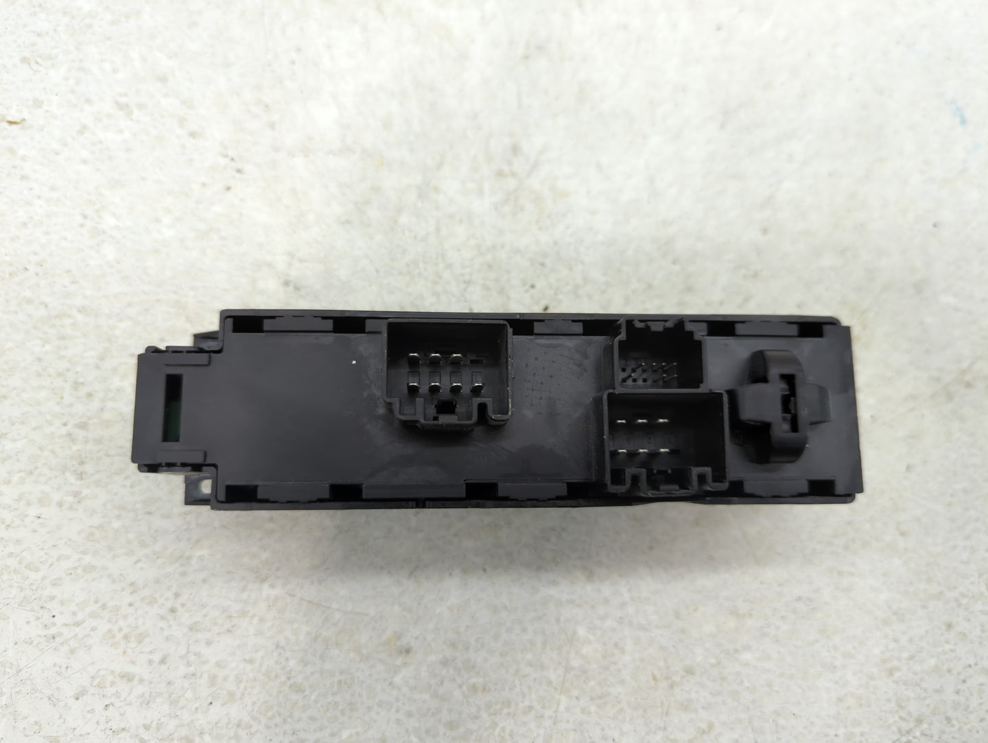 2013-2019 Ford Escape Master Power Window Switch Replacement Driver Side Left P/N:BM5T-14A132-AA Fits OEM Used Auto Parts - 