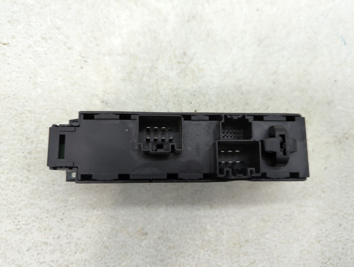 2013-2019 Ford Escape Master Power Window Switch Replacement Driver Side Left P/N:BM5T-14A132-AA Fits OEM Used Auto Parts - 