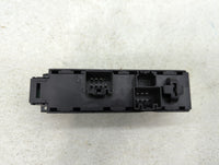 2013-2019 Ford Escape Master Power Window Switch Replacement Driver Side Left P/N:BM5T-14A132-AA Fits OEM Used Auto Parts - 
