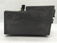 2017 Ford Escape Fusebox Fuse Box Panel Relay Module P/N:AV6T-14A142-AB Fits OEM Used Auto Parts - Oemusedautoparts1.com