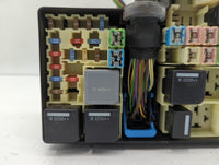 2017 Ford Escape Fusebox Fuse Box Panel Relay Module P/N:AV6T-14A142-AB Fits OEM Used Auto Parts - Oemusedautoparts1.com
