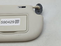 2013-2019 Ford Escape Sun Visor Shade Replacement Passenger Right Mirror Fits Fits 2013 2014 2015 2016 2017 2018 2019 OEM Us