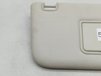 2013-2019 Ford Escape Sun Visor Shade Replacement Passenger Right Mirror Fits Fits 2013 2014 2015 2016 2017 2018 2019 OEM Us