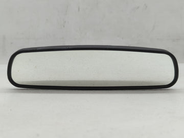 2017-2019 Ford Escape Interior Rear View Mirror Replacement OEM P/N:E11025617 E11015617 Fits Fits 2015 2016 2017 2018 2019 O