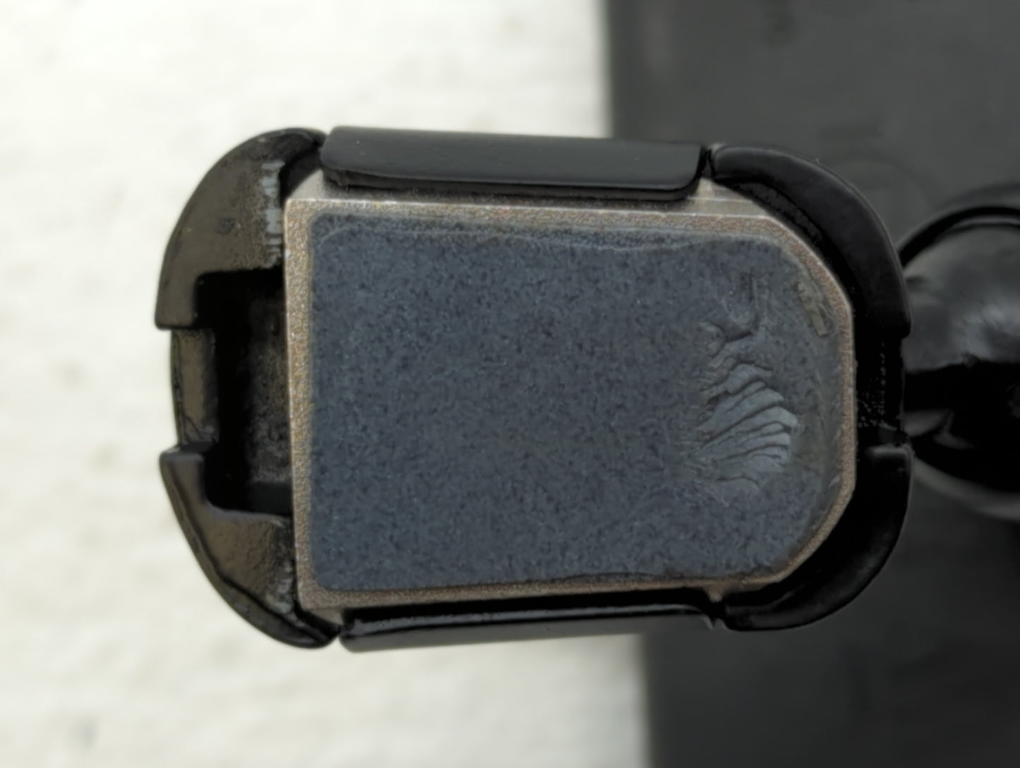 2017-2019 Ford Escape Interior Rear View Mirror Replacement OEM P/N:E11025617 E11015617 Fits Fits 2015 2016 2017 2018 2019 O