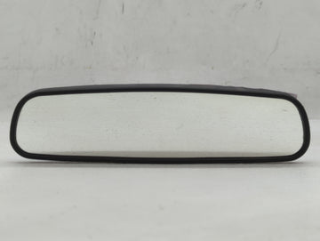 2017-2019 Ford Escape Interior Rear View Mirror Replacement OEM P/N:E11015617 Fits Fits 2015 2016 2017 2018 2019 OEM Used Au