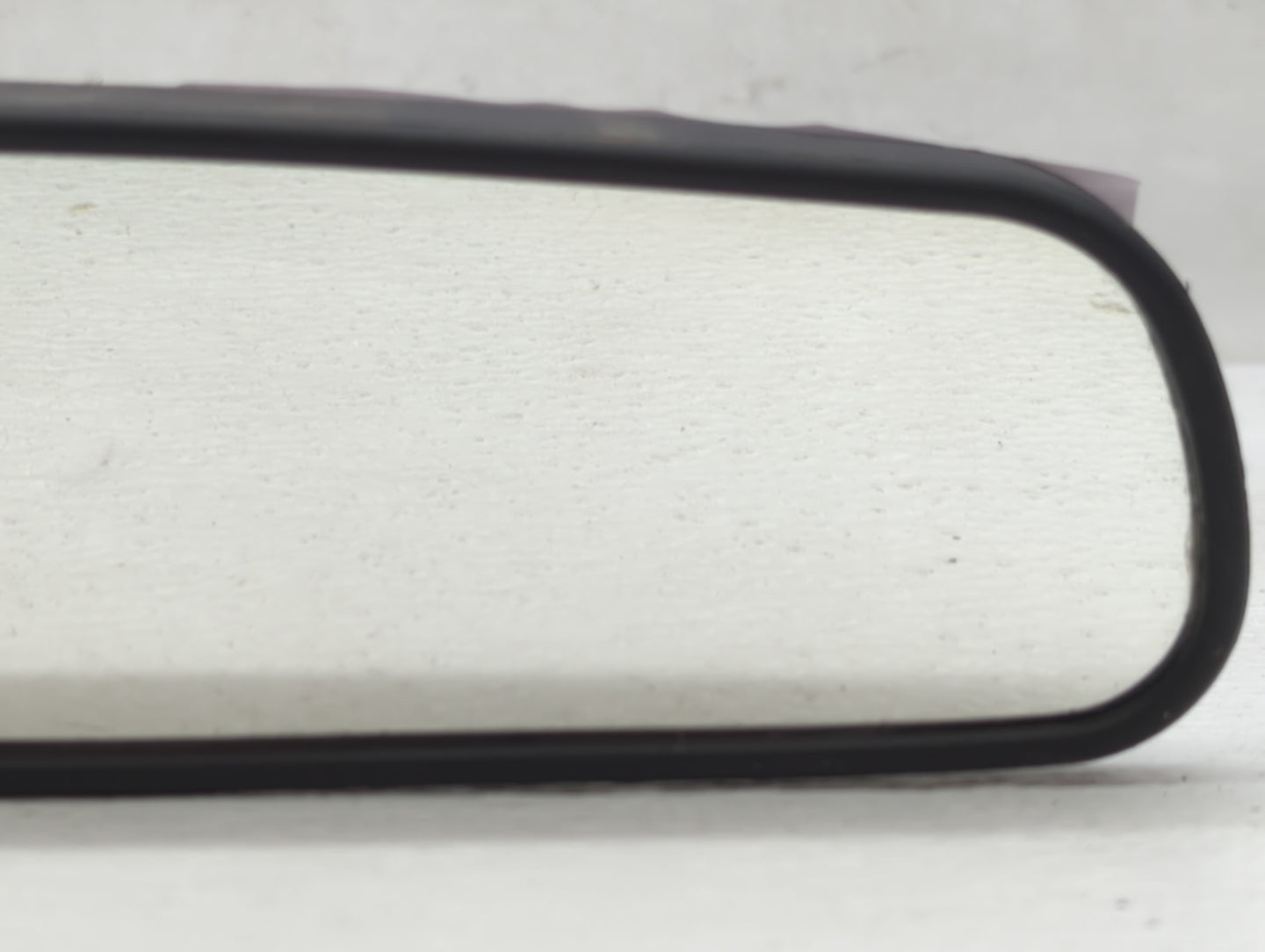 2017-2019 Ford Escape Interior Rear View Mirror Replacement OEM P/N:E11015617 Fits Fits 2015 2016 2017 2018 2019 OEM Used Au