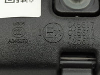 2017-2019 Ford Escape Interior Rear View Mirror Replacement OEM P/N:E11015617 Fits Fits 2015 2016 2017 2018 2019 OEM Used Au