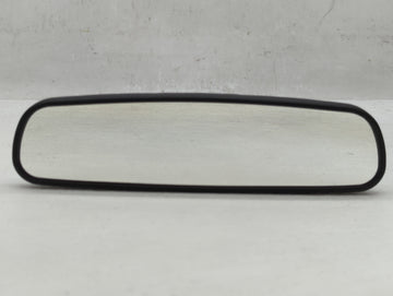 2017-2019 Ford Escape Interior Rear View Mirror Replacement OEM P/N:E11015617 Fits Fits 2015 2016 2017 2018 2019 OEM Used Au