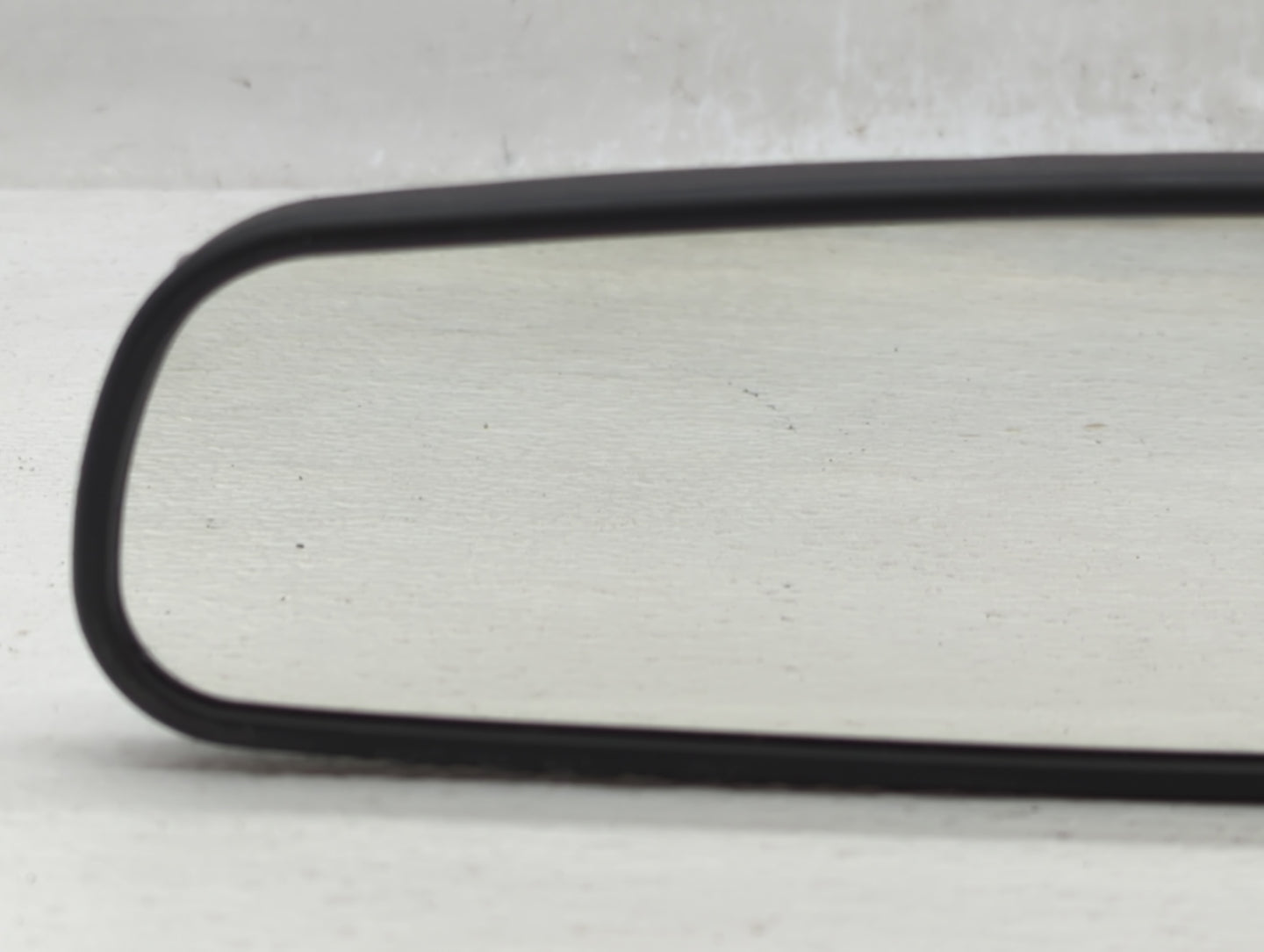 2017-2019 Ford Escape Interior Rear View Mirror Replacement OEM P/N:E11015617 Fits Fits 2015 2016 2017 2018 2019 OEM Used Au