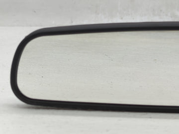 2017-2019 Ford Escape Interior Rear View Mirror Replacement OEM P/N:E11015617 Fits Fits 2015 2016 2017 2018 2019 OEM Used Auto Parts
