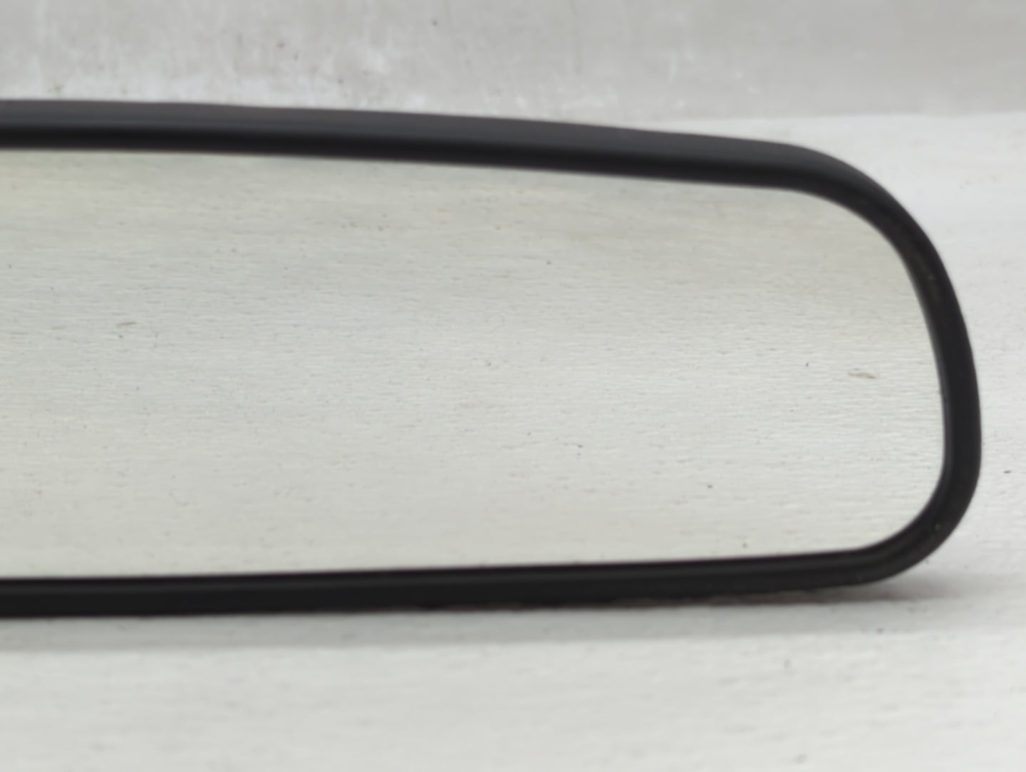 2017-2019 Ford Escape Interior Rear View Mirror Replacement OEM P/N:E11015617 Fits Fits 2015 2016 2017 2018 2019 OEM Used Au