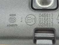 2017-2019 Ford Escape Interior Rear View Mirror Replacement OEM P/N:E11015617 Fits Fits 2015 2016 2017 2018 2019 OEM Used Au