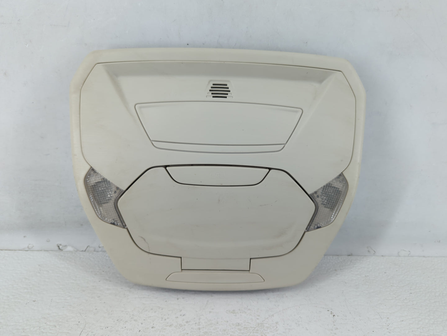 2015-2019 Ford Escape Overhead Roof Console Interior Dome Light - Oemusedautoparts1.com
