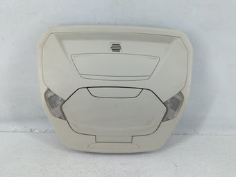 compare product 2015-2019 Ford Escape Overhead Roof Console Interior Dome Light