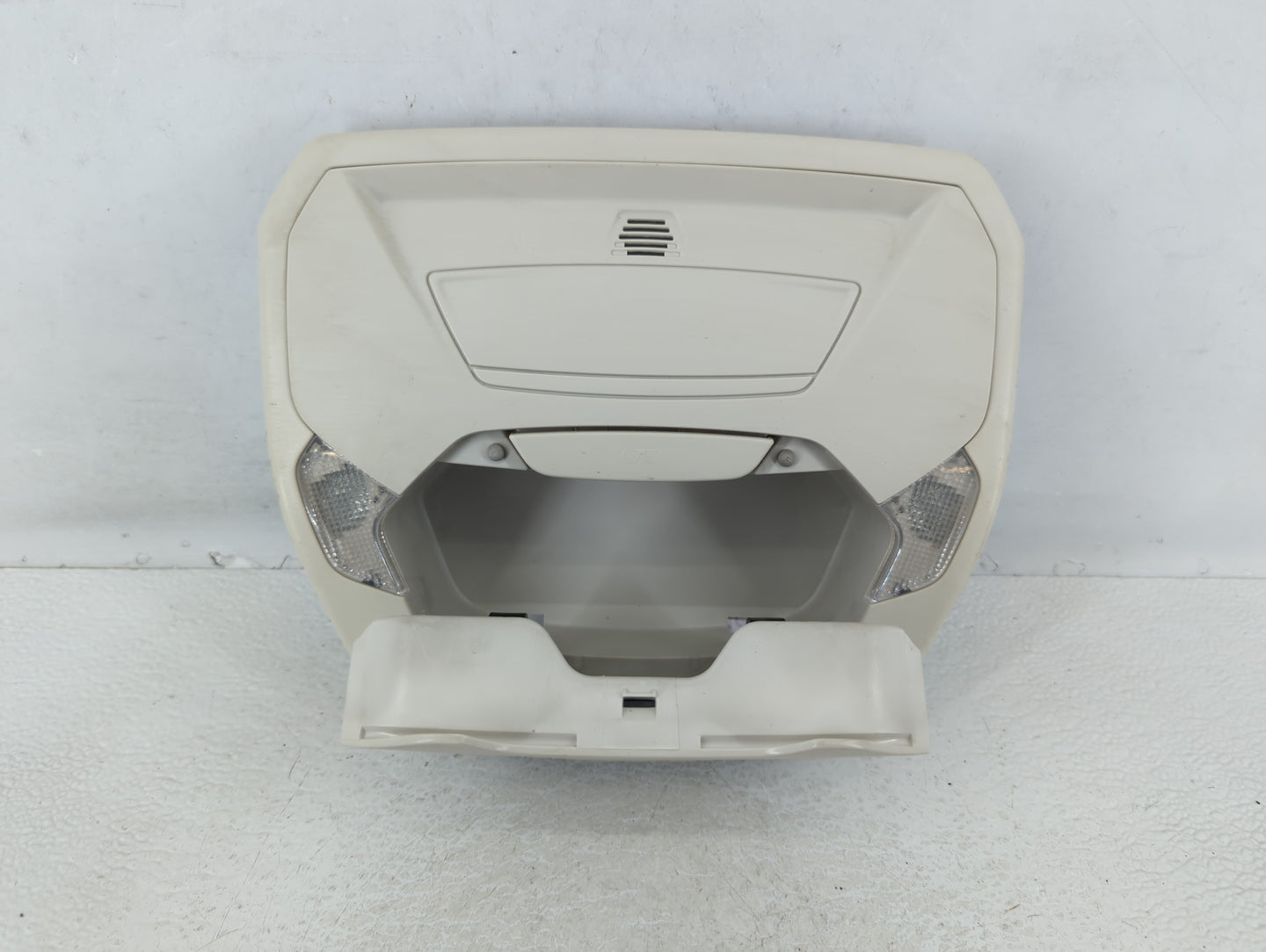 2015-2019 Ford Escape Overhead Roof Console Interior Dome Light - Oemusedautoparts1.com