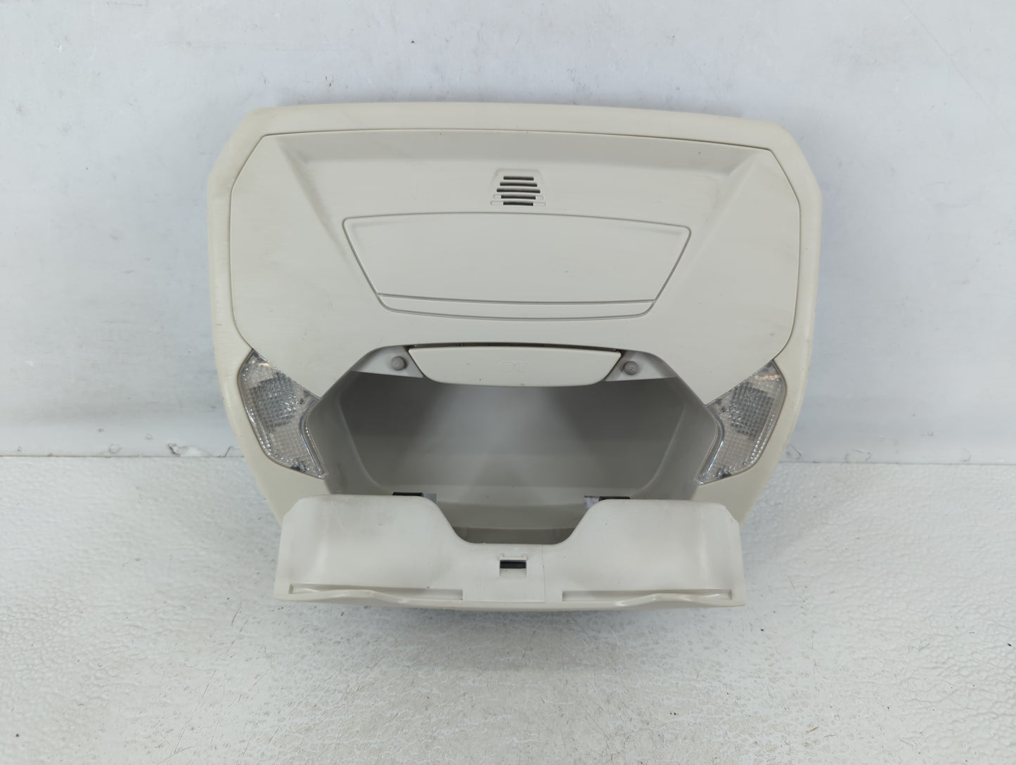 2015-2019 Ford Escape Overhead Roof Console Interior Dome Light - Oemusedautoparts1.com