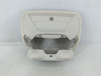2015-2019 Ford Escape Overhead Roof Console Interior Dome Light - Oemusedautoparts1.com