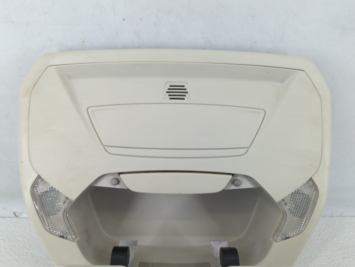 2015-2019 Ford Escape Overhead Roof Console Interior Dome Light - Oemusedautoparts1.com