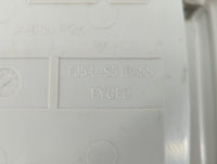 2015-2019 Ford Escape Overhead Roof Console Interior Dome Light - Oemusedautoparts1.com